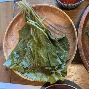 민들레울 리뷰 사진