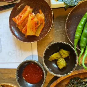 민들레울 리뷰 사진