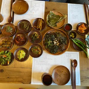 민들레울 리뷰 사진