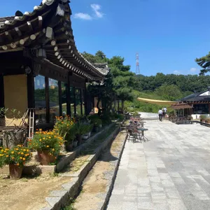 민들레울 리뷰 사진