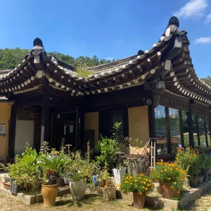 민들레울 리뷰 사진