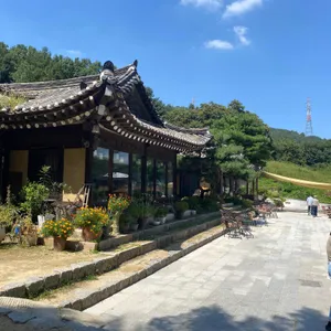 민들레울 리뷰 사진