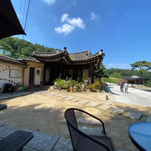 민들레울 리뷰 사진