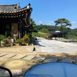 민들레울 리뷰 사진