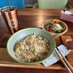 파니니숲 사진