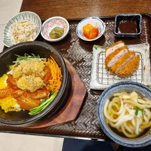 미스카츠 사진