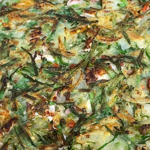 전통칼국수생아구찜 사진