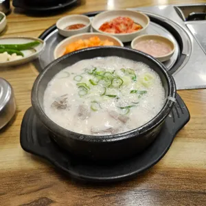 별미순대 사진
