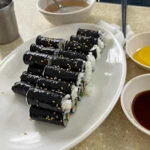 왕짱구 사진