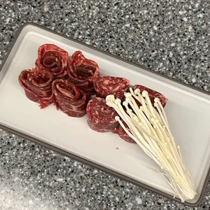 우미돈 블랙 사진