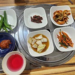 무니골식당 사진