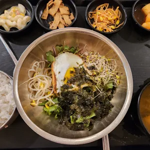 아모제푸드 사진