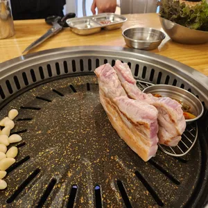 월화고기 사진