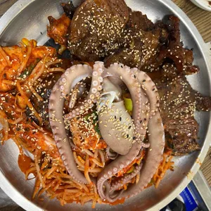 찜집 사진