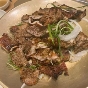 황솔촌 사진