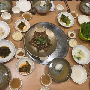 황솔촌 사진