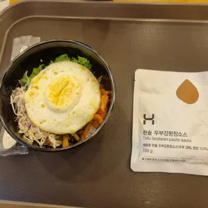 한솥도시락 사진