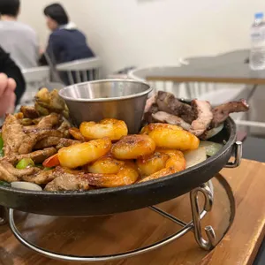 서가앤쿡 사진