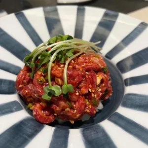 벽제갈비 더청담 사진