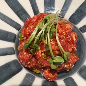 벽제갈비 더청담 리뷰 사진