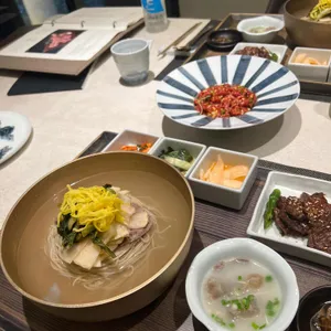 벽제갈비 더청담 사진