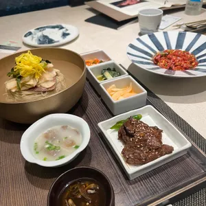 벽제갈비 더청담 사진