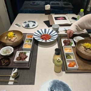 벽제갈비 더청담 사진