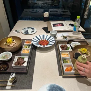 벽제갈비 더청담 사진