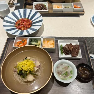 벽제갈비 더청담 사진