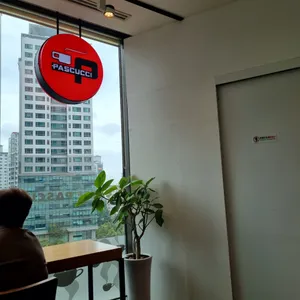 파스쿠찌 리뷰 사진