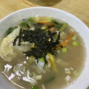 누이네손칼국수 사진