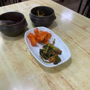 누이네손칼국수 사진
