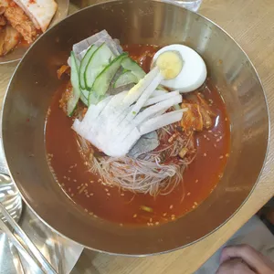 강남면옥 사진