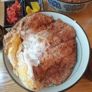 나지미돈부리 사진