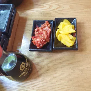 나지미돈부리 사진