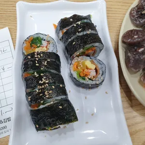 영심이떡볶이 사진