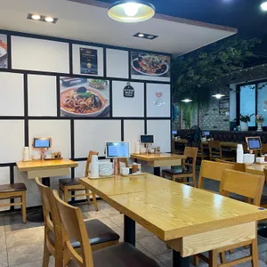 정원 리뷰 사진
