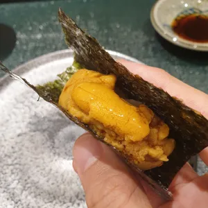 오우시 사진