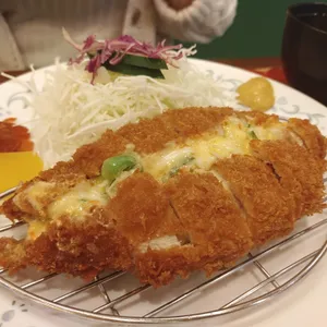 명인돈까스 리뷰 사진