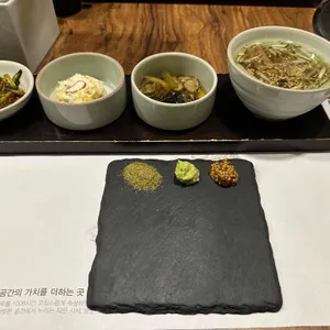 뚝심한우 리뷰 사진