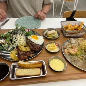 서가앤쿡 사진