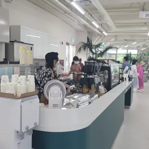식물원카페 리뷰 사진