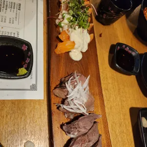 김수언스시 리뷰 사진