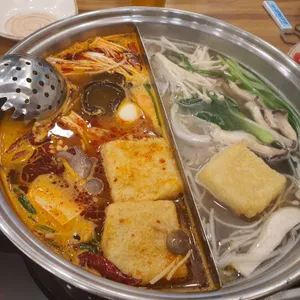소백양샤브샤브전문점 사진