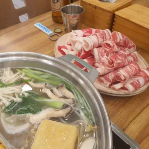 소백양샤브샤브전문점 사진
