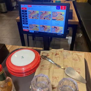 피자이탈리 리뷰 사진