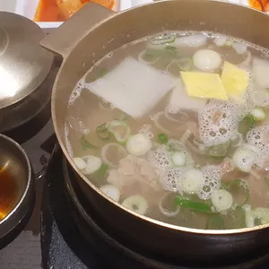 한일관 사진