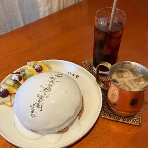 백금당 사진