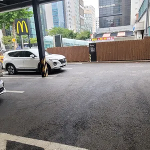 맥도날드 리뷰 사진