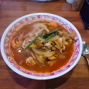 보배반점 사진